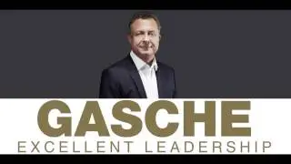 Ralf Gasche - Excellent Leadership