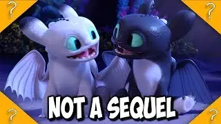 Is How to Train Your Dragon RUINED