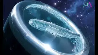 Time-space Travel: AI-generated video #ai
