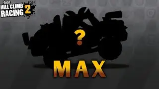 Super Diesel 4&times;4 - Maxed - Gameplay  - Hill Climb Racing 2 - HC Racer