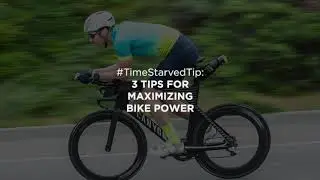 3 Tips to Improve Your Bike Power and Efficiency