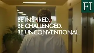 Be Challenged by a Career at Fisher Investments