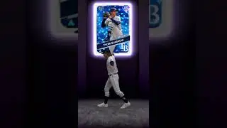 I'M DONE!!! MLB The Show 21 Packs... #shorts