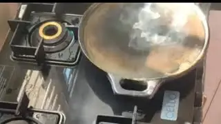 cello stove review and dosa making in jambo burner