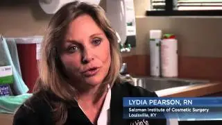 BTL EXILIS Large Areas WEBISODE