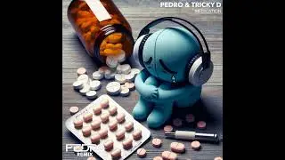 Pedro & Tricky D - Medication [ Custom ]
