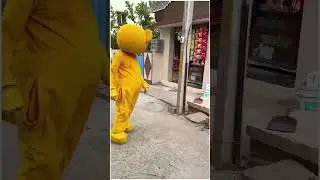 #funny #mrcrazy #comedy #teddy #teddybear #prank #funnyshorts #amazingfacts #freefire #top10amazing