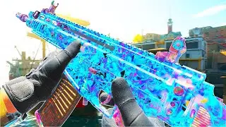 *NEW* MTZ 556 on REBIRTH ISLAND! (No Commentary Gameplay)