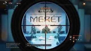 Tom Clancy's The Division How to Farm the Jungle Mask (Strike GE)