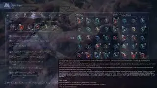 Nightreign Optimized Relics for Raider, Executor & Duchess