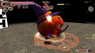 Rakion Got - Torre de la Muerte