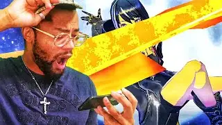 BEST Skill Animation in Exos Heroes