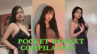 #pocketrocket Pocket Rocket Elegance Way #tiktokvideocollection #tiktokvideo2021 #tiktokvideo2022