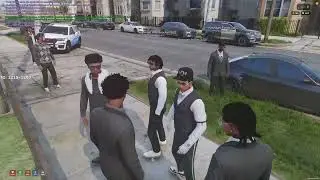 I Attended My Best Freinds Funeral And This Happened 🤬💔😶Kito In WindyCity RP🏙️ EP. 39