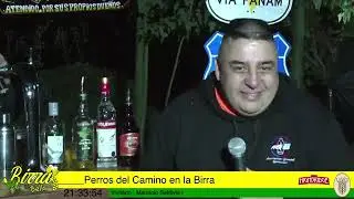 Segundo Capitulo, Primera temporada 14/08/2021 La Birra Es Bella