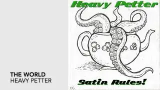 Heavy Petter - The World