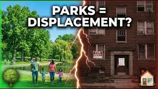 Green Gentrification Explained: Evidence from Europe and North America