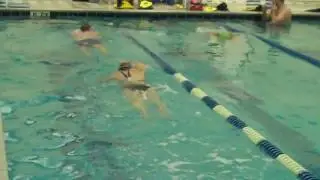 swim analysis