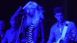 Fleetwood Mac Fest (Alison Mosshart & Mark Ronson ) - Dreams (Fonda Theater Los Angeles CA 2/9/16)
