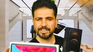 [ASMR TÜRKÇE]APPLE STORE GÖREVLİSİ ROLEPLAY! IPHONE   SATIŞ DENEYİMİNİ BENİMLE YAŞAMAK İSTERMİSİN?!