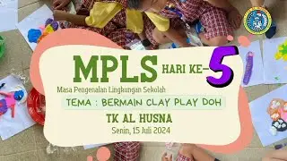 MPLS5 TK AL HUSNA