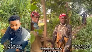 Gods time is the best.pure message | Skibo comedy | Akpi | Amusu |
