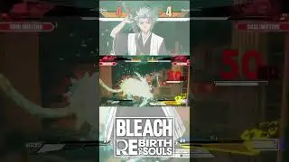Watch his health bar vanish 🤫