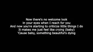 You Lost that Loving Feeling by The Righteous Brothers sung by LA (lyrics)