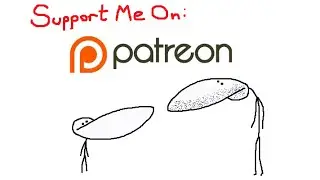 My Patreon Campaign