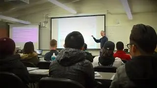 Real-time Captioning: Innovation in Classroom Accessibility