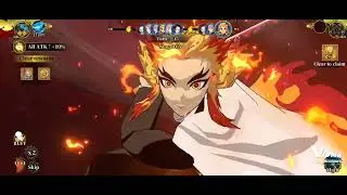 Blade of Pillar gameplay