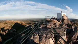 Visit Caramulo - A montanha mágica