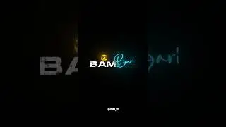 Sorry Sorry kahan taaru| Bhojpuri songs whatsapp status Black screen status #blackscreen #shortsfeed