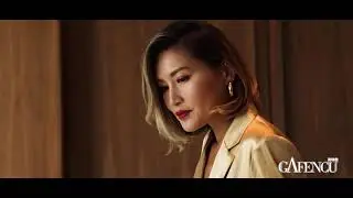 Hong Kong socialite Helen Ma talks about life & her latest venture