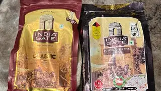 India Gate Basmati Classic Biryani |✨🔥 | Biryani Preparation | Chef Habeeb | Cooking Video ✨🔥