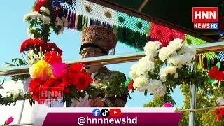 Pir Pagara Ziarat 2026| Pano Aqil | HNN NEWS HD | Ziarat 2026 |Pir Pagara|#PirPagara #ziarat2026