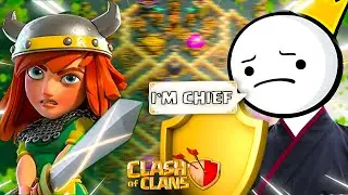 This WOMAN Waited 2 YEAR FOR ME!!! | Clash Of Clans