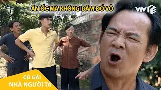 Bố ép hàng xóm 'đền' cái thai của con gái & cái kết gây sốc|Cô Gái Nhà Người Ta