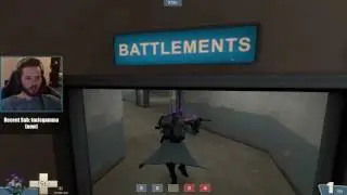 Quick Tip: Improving Movement/Character Control
