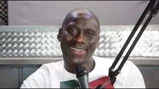 CHERNO SAMBA ON MILLWALL, LIVERPOOL, GERARD HOULLIER, MICHAEL OWEN, SUICIDE & CHAMPIONSHIP MANAGER