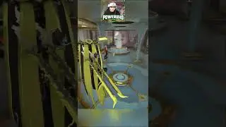 Mirage Prime OG Build Still Smacks #warframe #mirage #gaming #shortsgaming