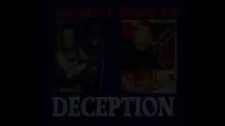 DECEPTION by Paul Oxley & Chuck De Ville ((with lyrics)