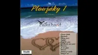 Čejka Band - Scházíš mi ještě jsem tvá