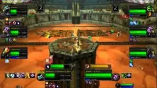 Complexity Red vs against All authority (blizzcon 2010 Full Grand-final: FINAL /w clips)