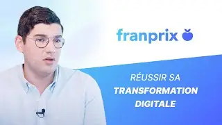 🛒 Franprix x Eskimoz 🤓 INVESTIR dans le R&Eacute;F&Eacute;RENCEMENT d'un NOUVEAU SITE E-COMMERCE ! #SEO #CONTENT