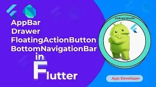 5 MISTAKES You're Making with AppBar and Floating Button Navigation