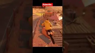 OFF ROADING with KTM #gamingshorts #pcgames #gaming #ridersrepublic #ytshorts #gamer #trandingshorts