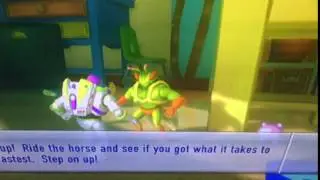 Toy Story 3 Twitch