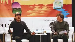 Mark Weinstein at SXSW 2025 - AI and Social Media