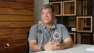 Dr Chinkholal Thangsing Physician, Politician, Philanthropist